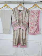 Mausummery Winter Linen Collection 'Vol-1'