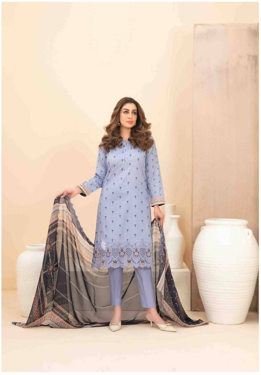 Saalihah by Tawakkal Luxury Collection