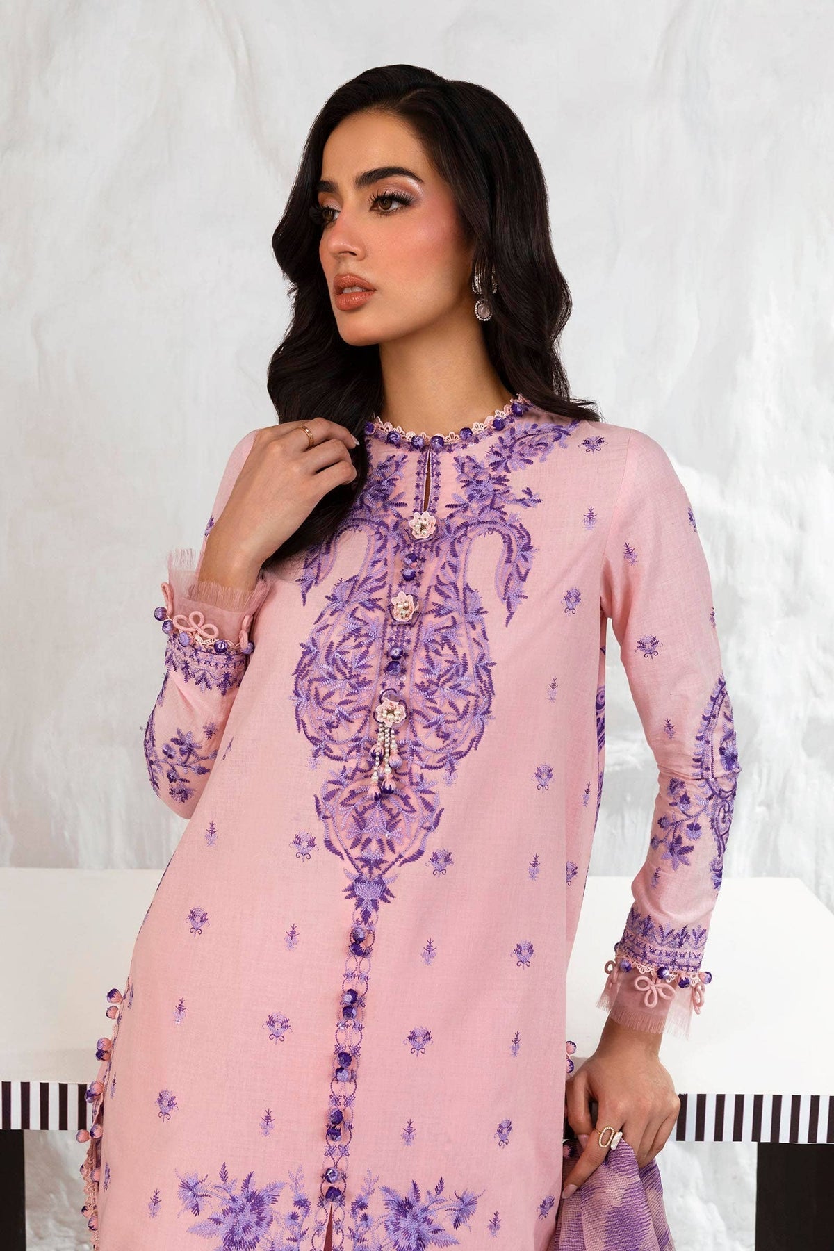 Muzlin by Sanasafinaz Luxury Collection