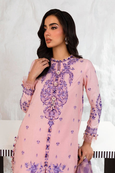 Muzlin by Sanasafinaz Luxury Collection
