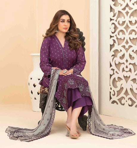 Saalihah by Tawakkal Luxury Collection