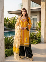 Luxury Silk