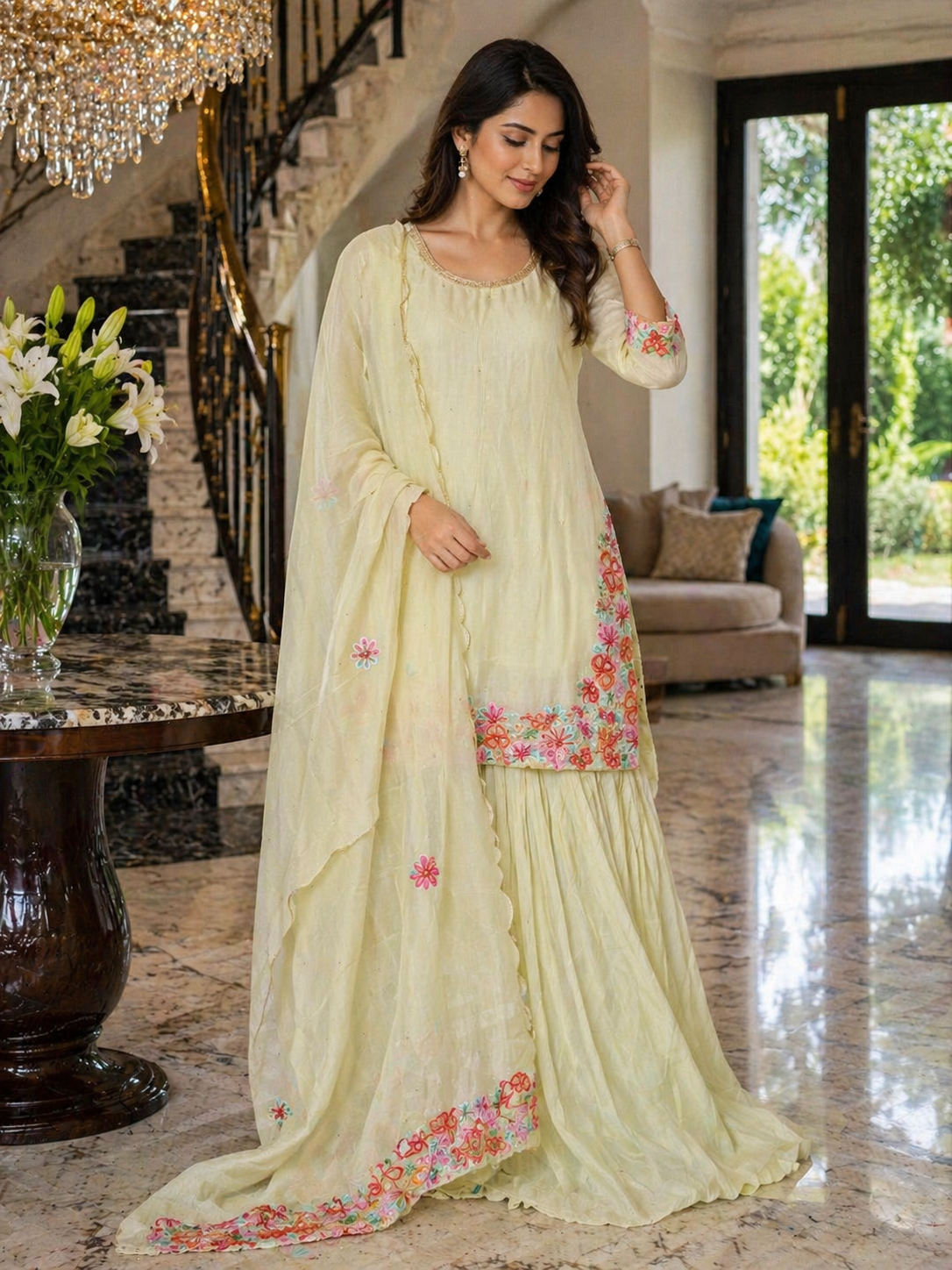 Delhi Boutique Collection Ready To Ship