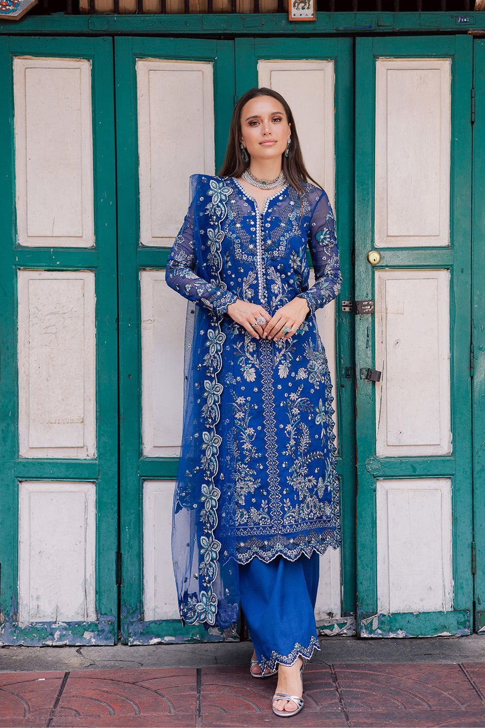 Talia by Freesia Luxury Collection