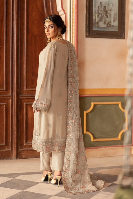 Dastan by Ramsha Luxury Collection