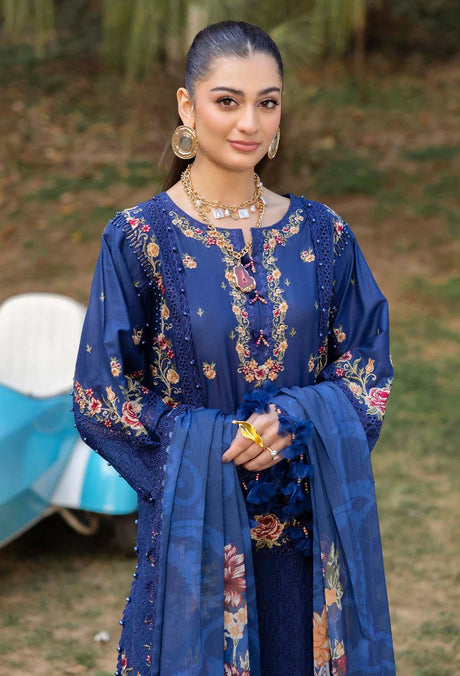 Gull Rukh by Adans Libas Luxury Collection