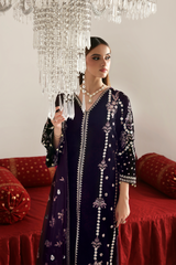 Zarposh by Emaan Adeel  Luxury  Collection