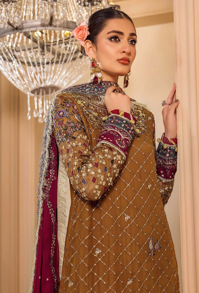 Za Chantelle Luxury Collection