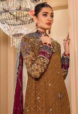 Za Chantelle Luxury Collection