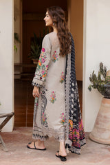 Andaaz By Charizma 3-PC Embroidered Lawn Collection