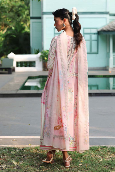 Qprints by Qalamkar Luxury Collection
