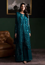 Gisele By Royal Bloom Luxury Chiffon Collection