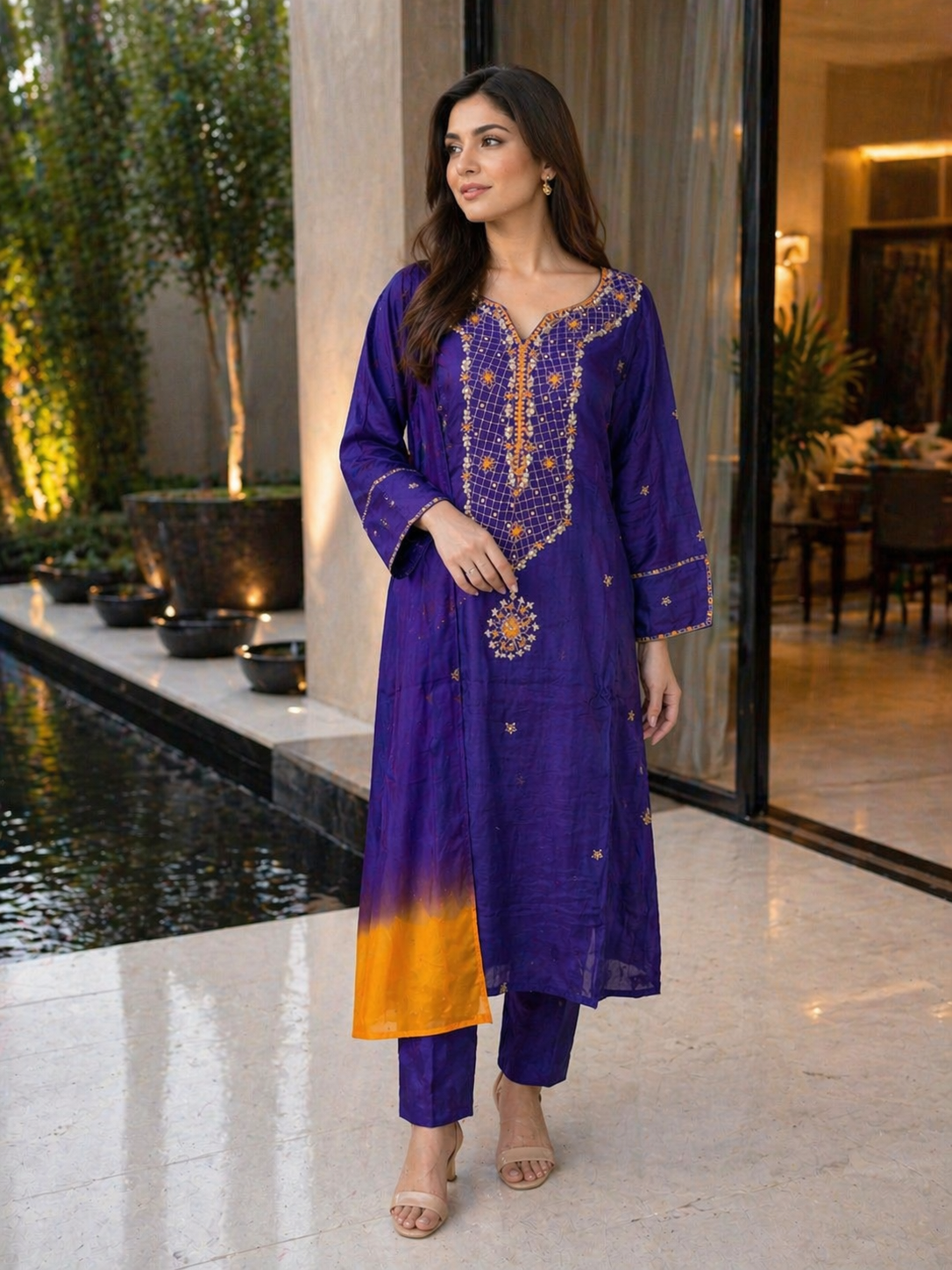 Delhi Boutique Collection Ready To Ship