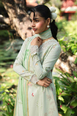 Qprints by Qalamkar Luxury Collection