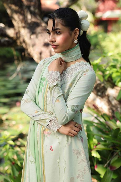 Qprints by Qalamkar Luxury Collection