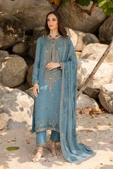 Zyra by Freesia Premium Collection