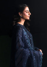 Gisele By Royal Bloom Luxury Chiffon Collection
