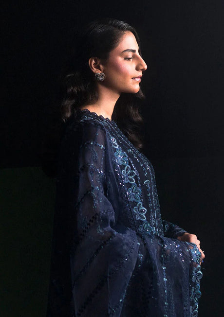 Gisele By Royal Bloom Luxury Chiffon Collection