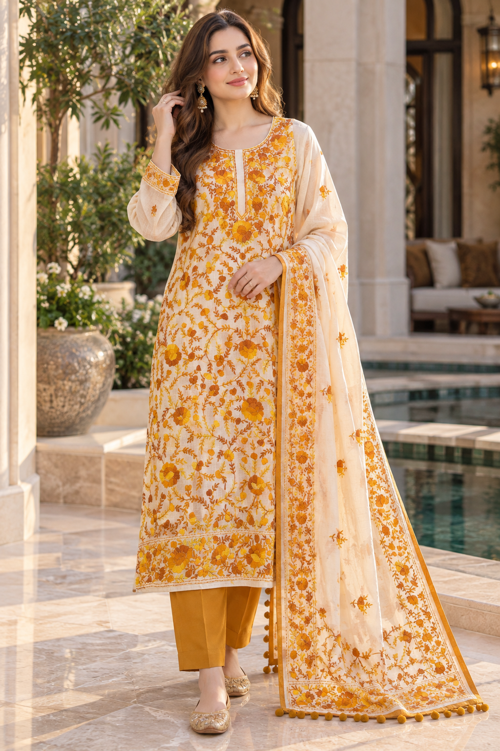 Delhi Boutique Collection Ready To Ship