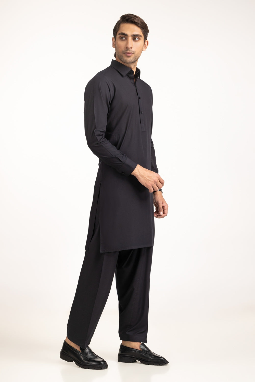 Gul Ahmed Men's Shalwar Kameez