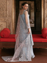 Parishay Jahanara Luxury Formals