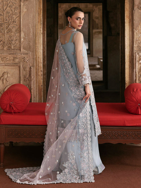 Parishay Jahanara Luxury Formals