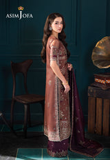 Lumiere By Asim Jofa Luxury Collection