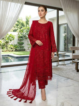 Imrozia Embroidered Premium Collection