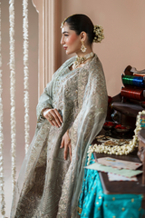 Dastoor by Zebtan Luxury Collection