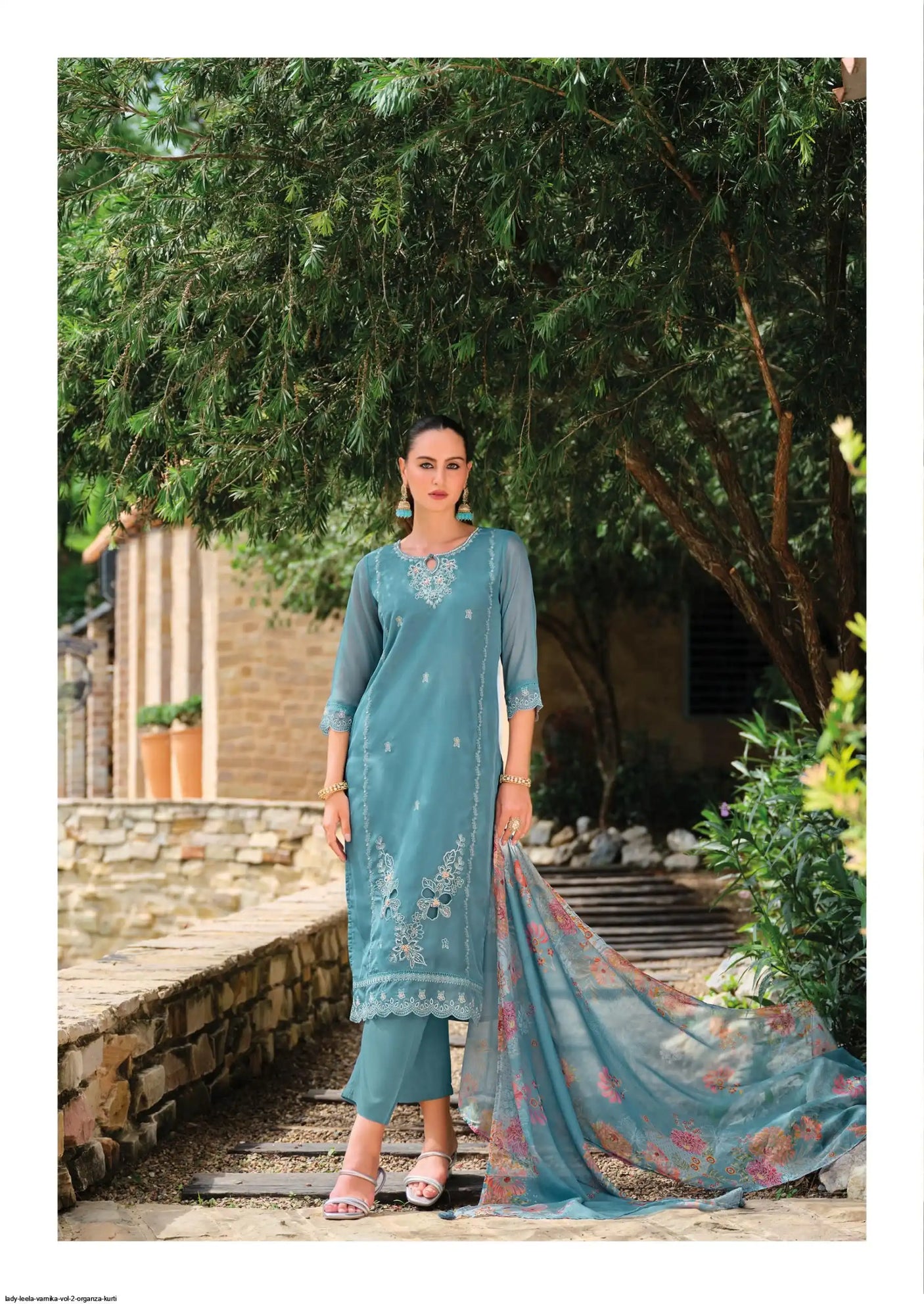 Varnika by Lady Leela Collection