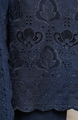 Sada Bahar Festive Embroidered Lawn