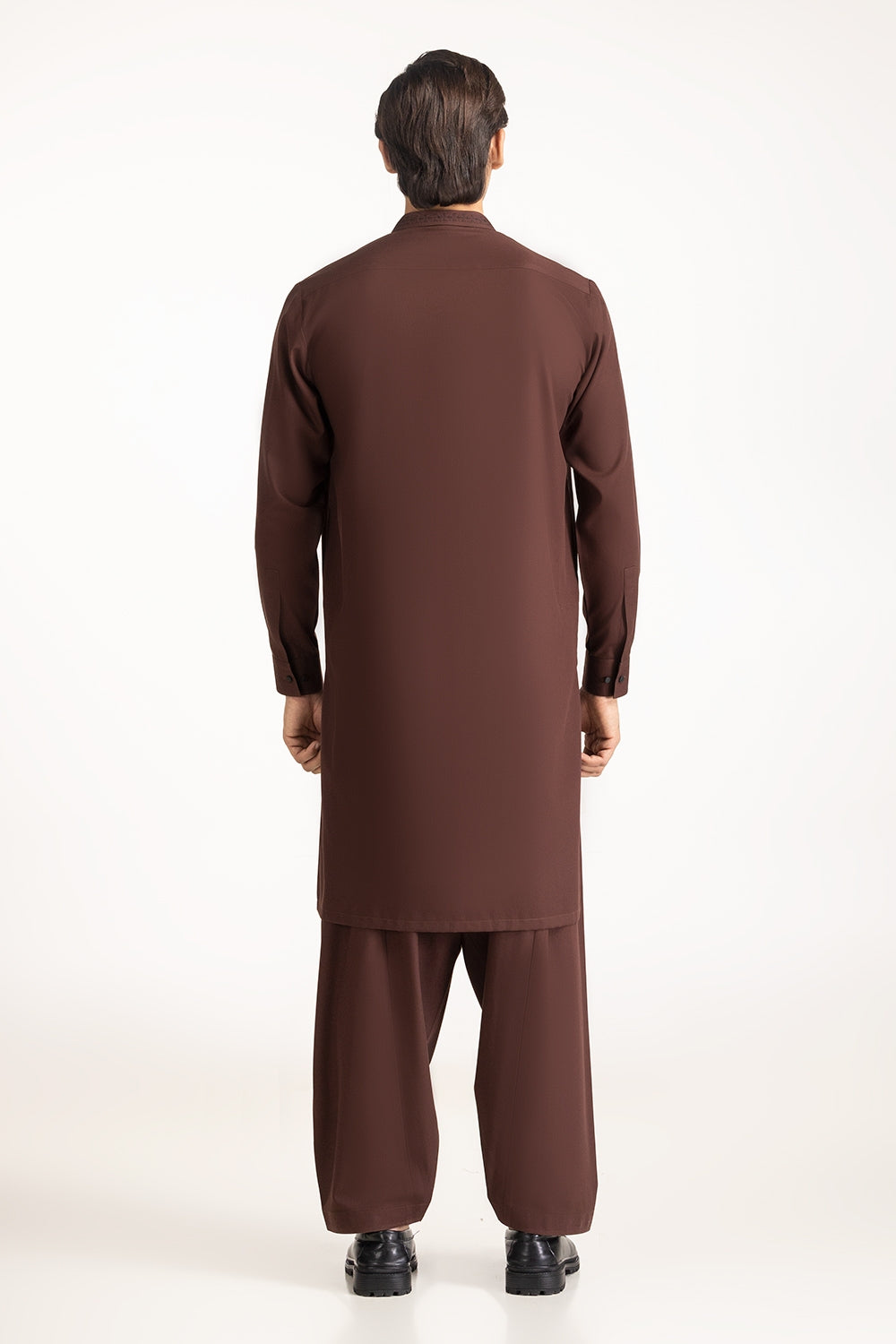 Gul Ahmed Men's Shalwar Kameez