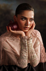 Zarif Premium Chiffon Collection