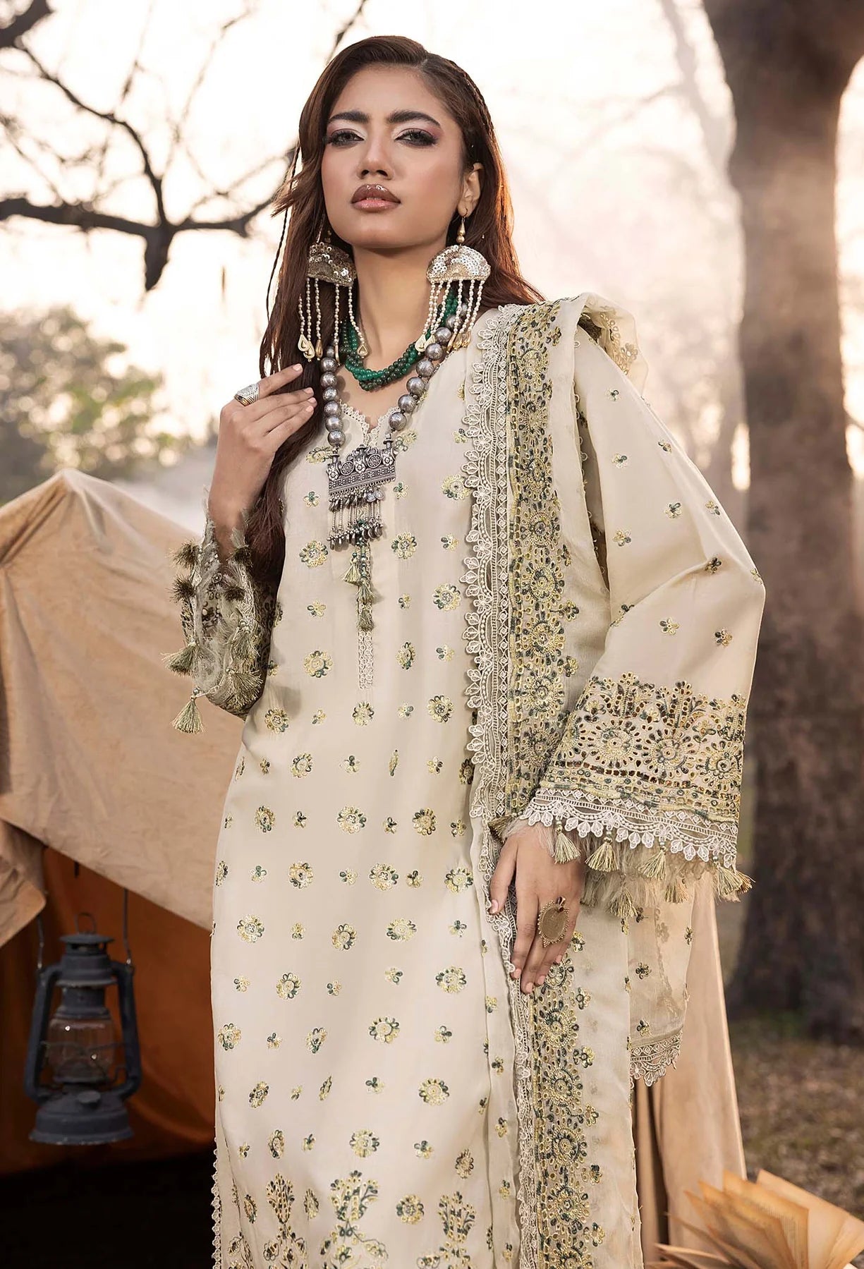 Multikaari By Adans Libas Luxury Collection