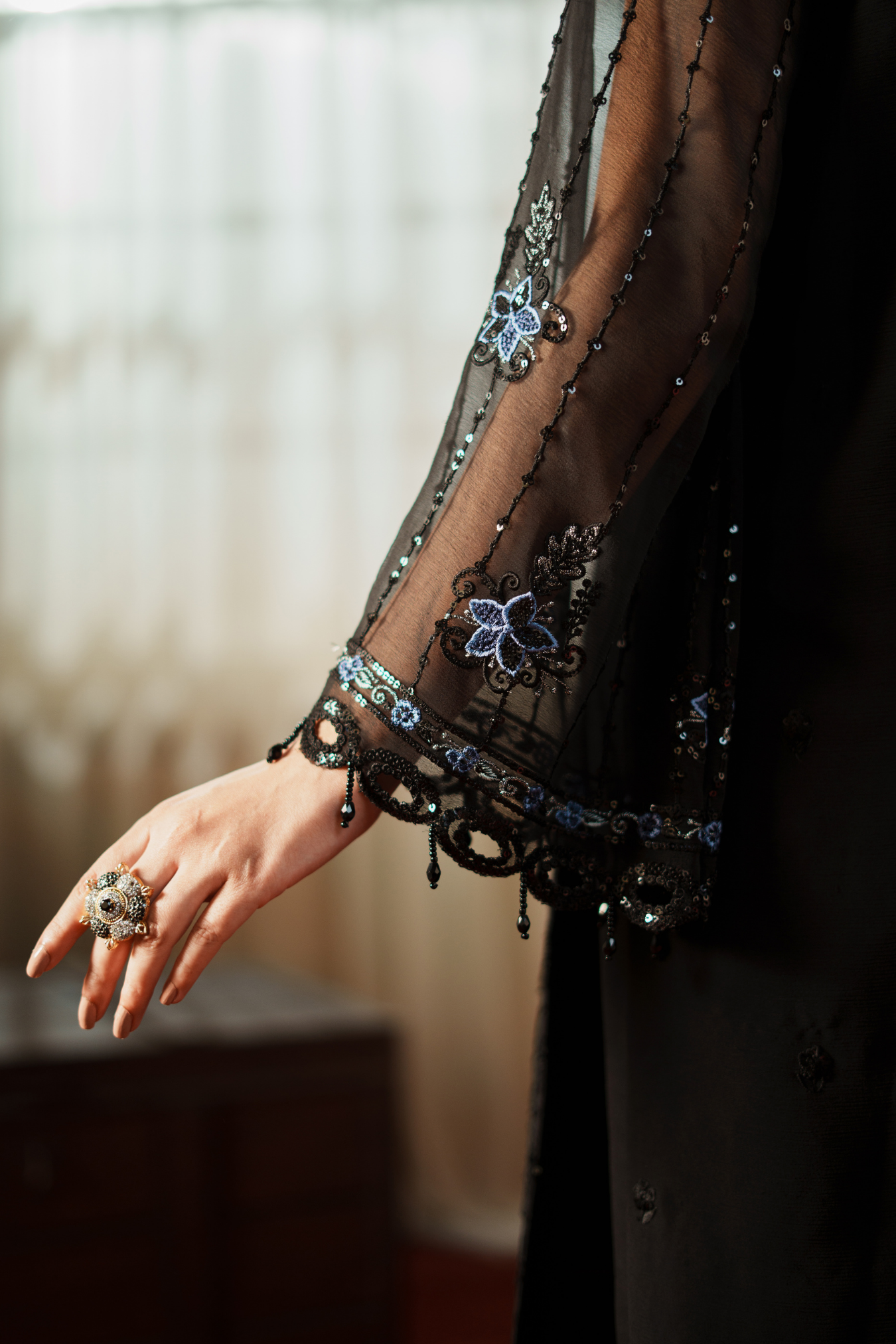 Zurgul Premium Collection  By Zebtan