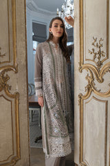 Sobia Nazir Luxury lawn