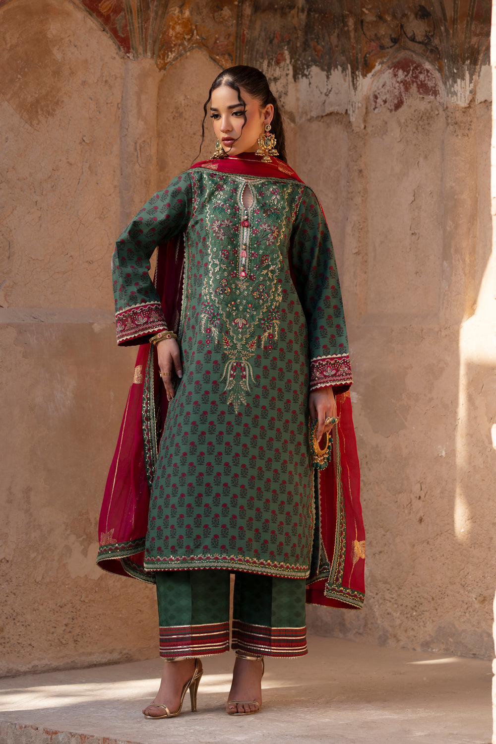 Khizan by Xenia Luxury Collection