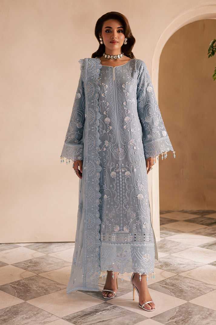 Miraal by Emaan Adeel Luxury Collection