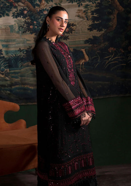 Gisele By Royal Bloom Luxury Chiffon Collection