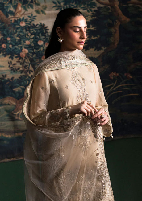 Gisele By Royal Bloom Luxury Chiffon Collection