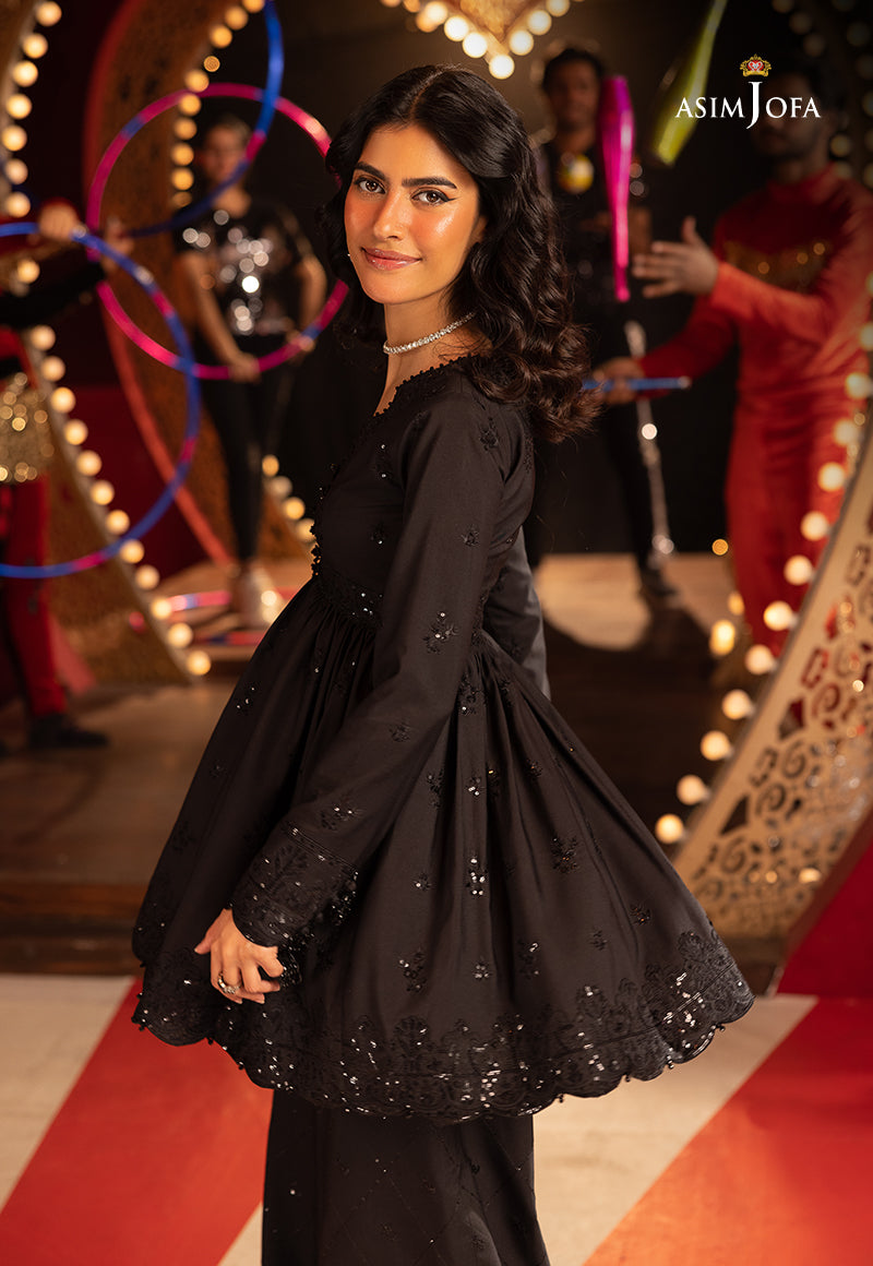 Asim jofa Luxury Collection