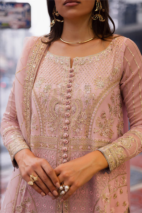 Talia by Freesia Luxury Collection