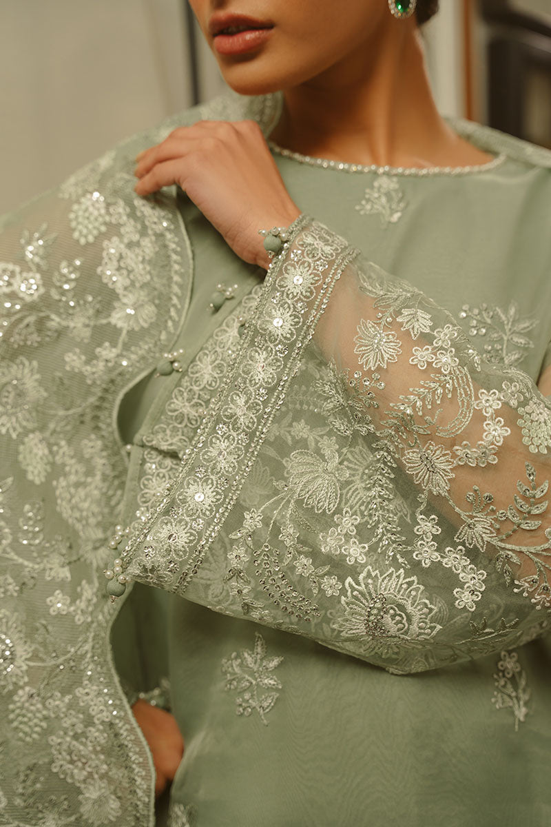 CrossStitch Embroidered Collection