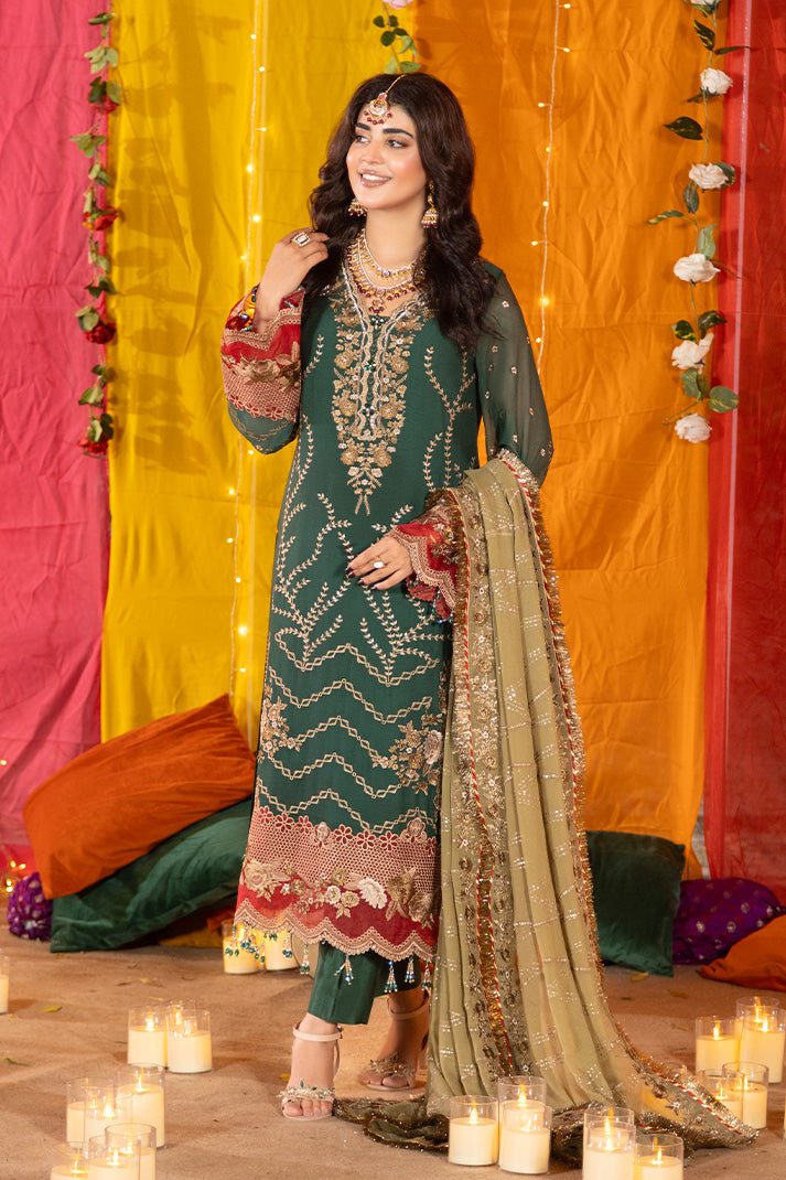 Shagun By Imrozia Premium Collection