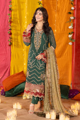 Shagun By Imrozia Premium Collection