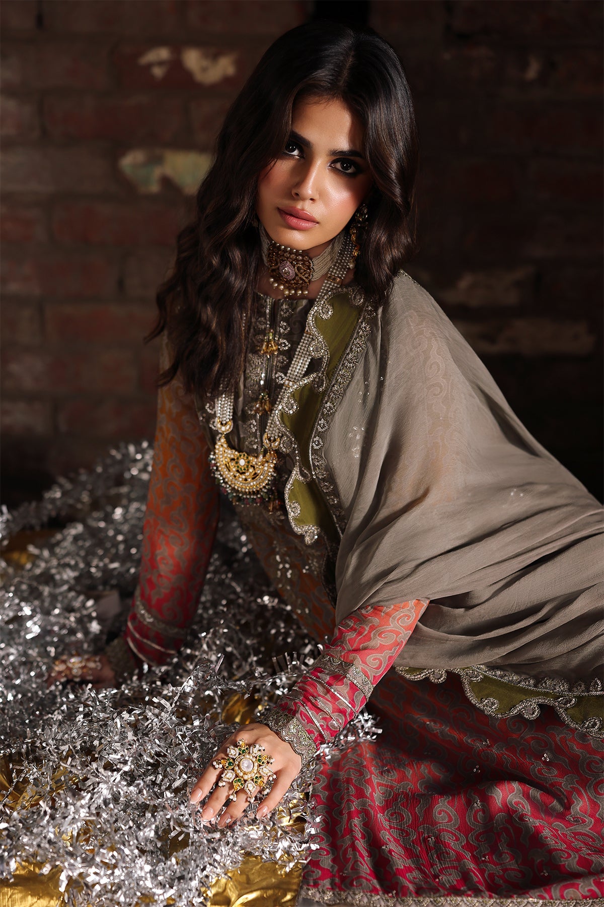 Vasal by Charizma Luxury Collection