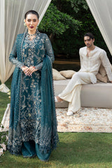 Rang Rasiya Wedding Formal Collection