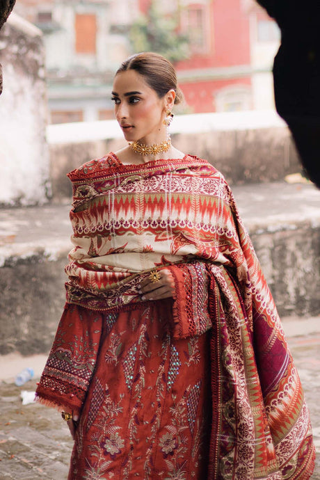 Maya Linen Collection By Nureh