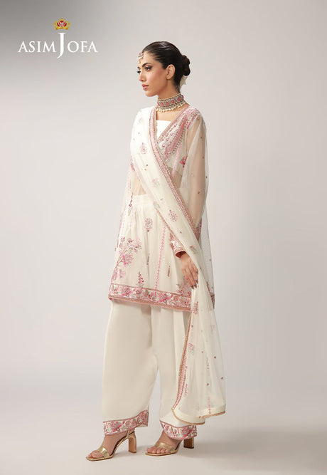 Asim Jofa Festive Collection
