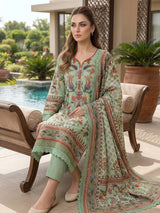 Mausummery Lawn 2026 Volume-'2'
